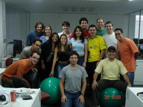 Cientistas da Computação podem programar um novo futuro para o Brasil